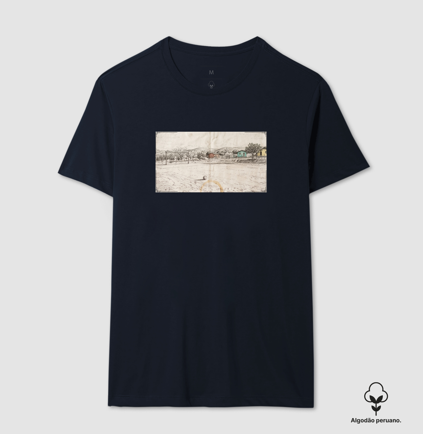 Camisa 4