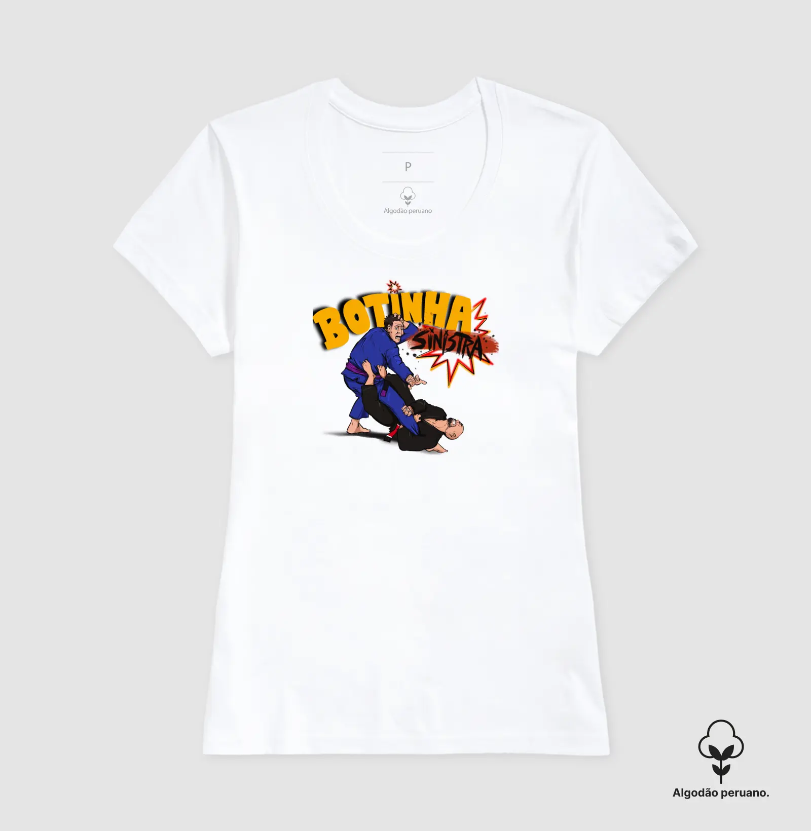 Camisa 6