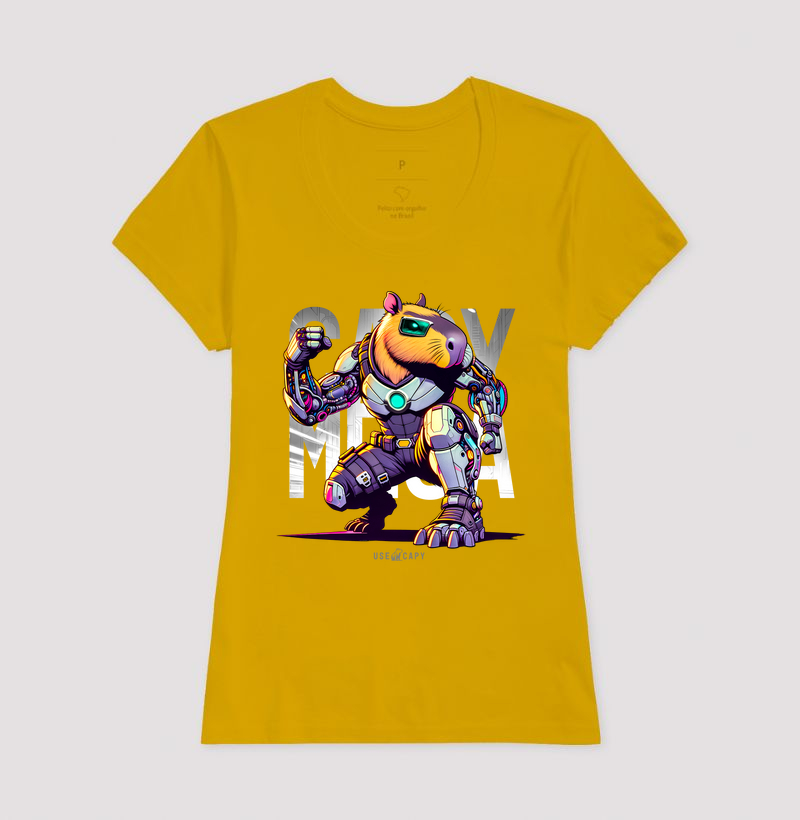 Camisa 13