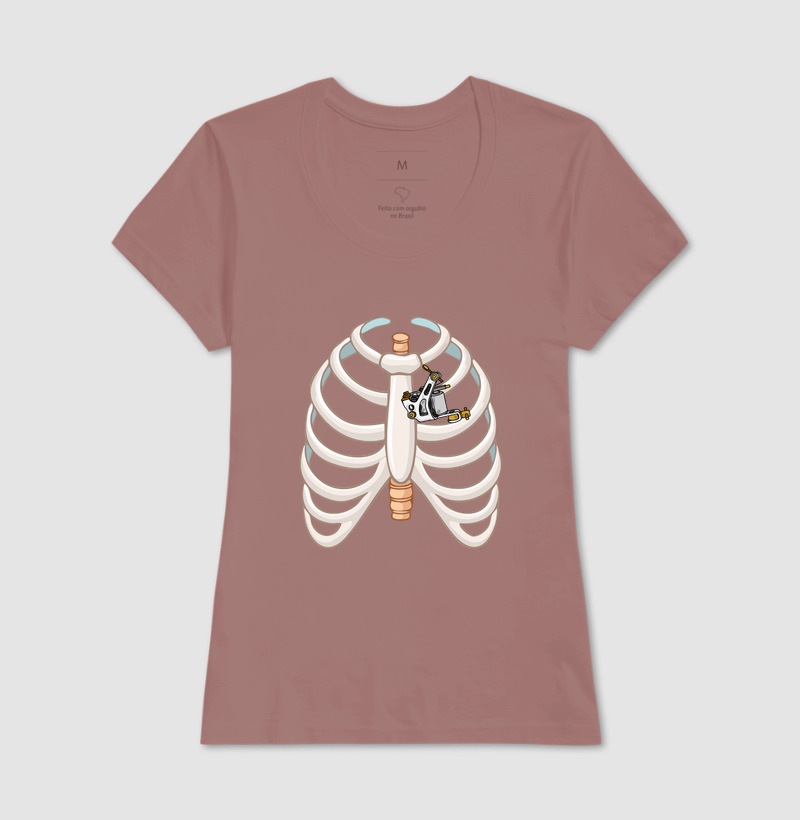 Camisa 18