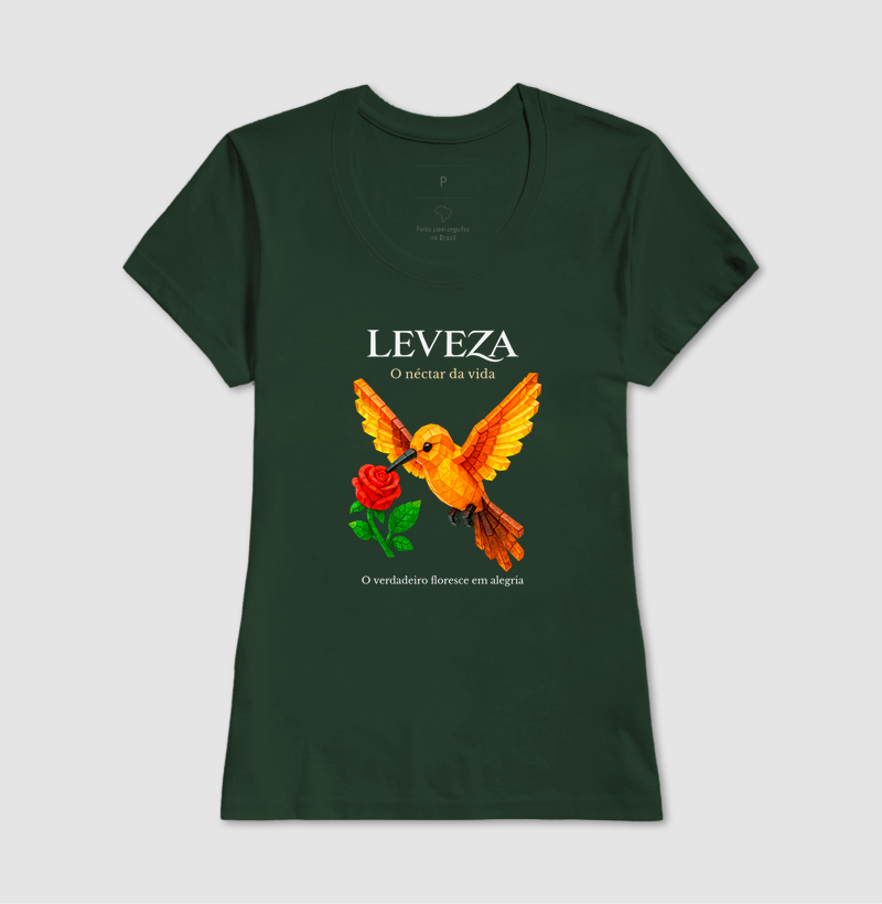 Beija-Flor • Leveza - Imagem 16