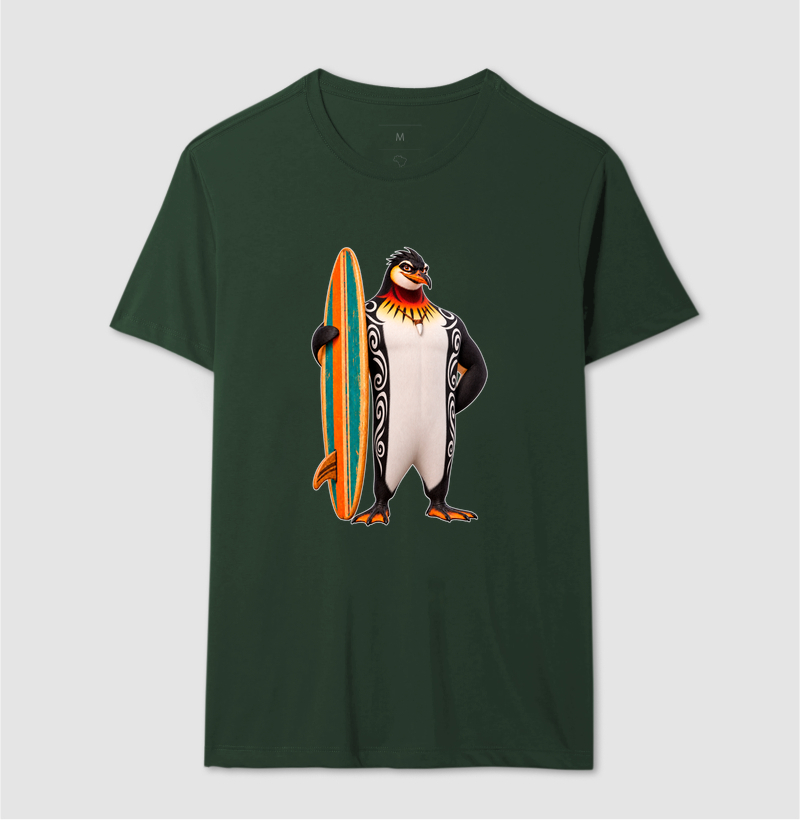Bombora - Tom Surfer Tank - Imagem 12