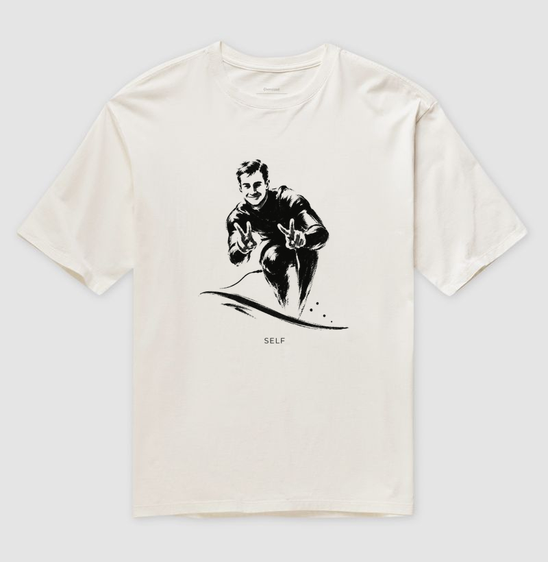 Peace & Surf™ - Imagem 3