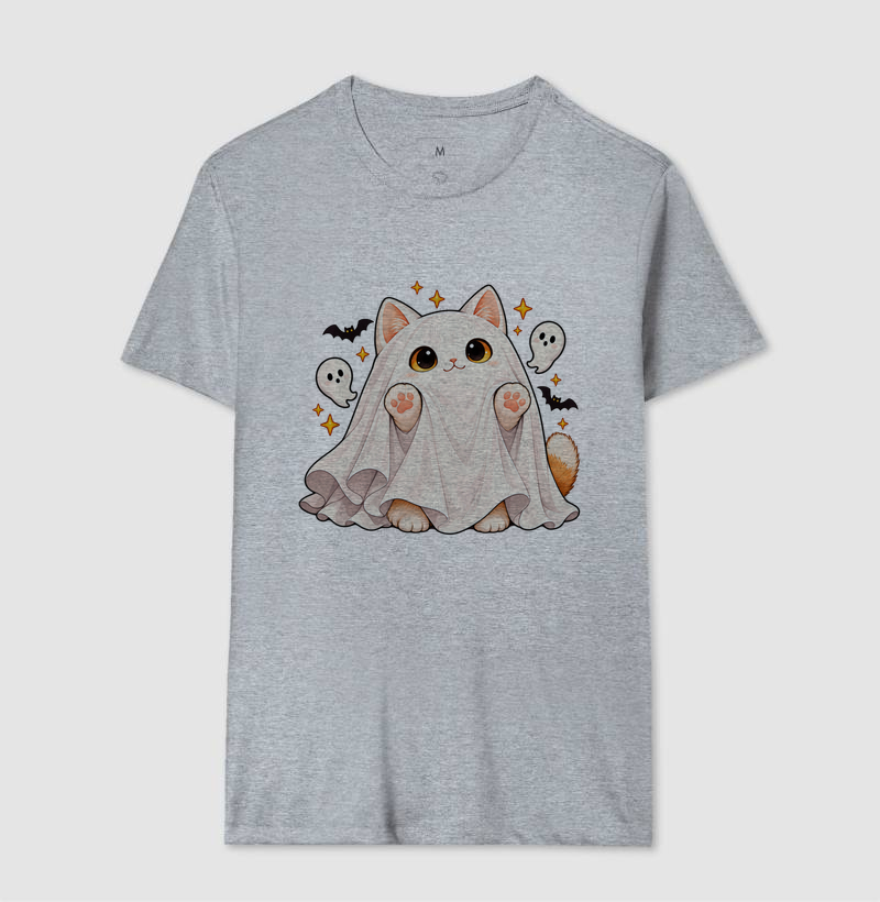 Gatoween - Fantasma de Lençol - Imagem 8
