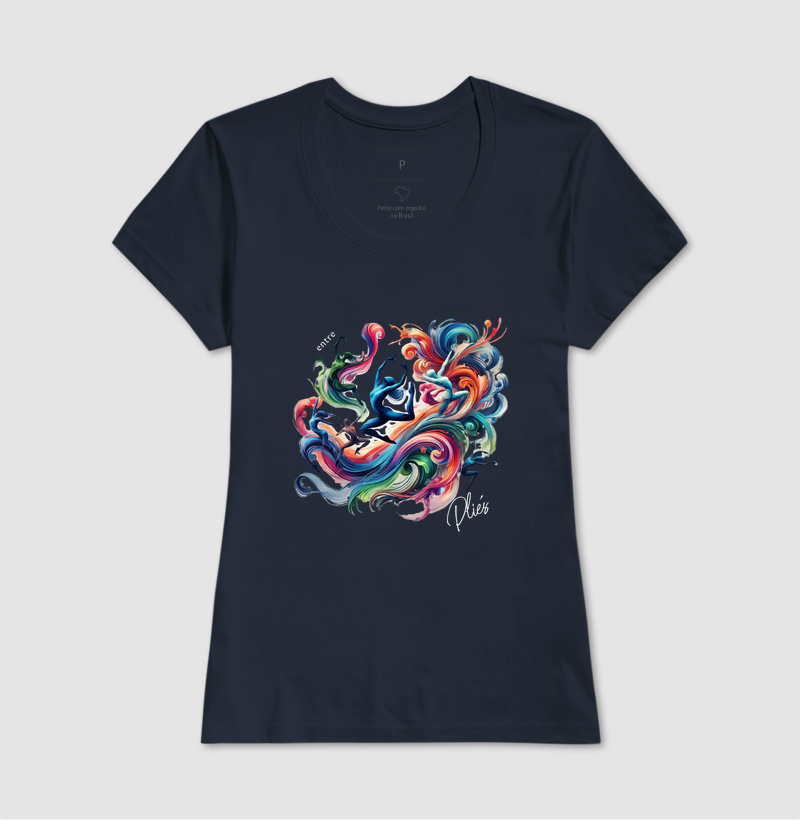 Camisa 22