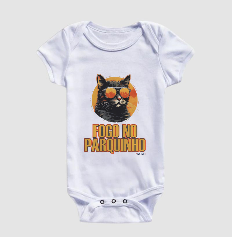 Fogo no Parquinho - Imagem 3