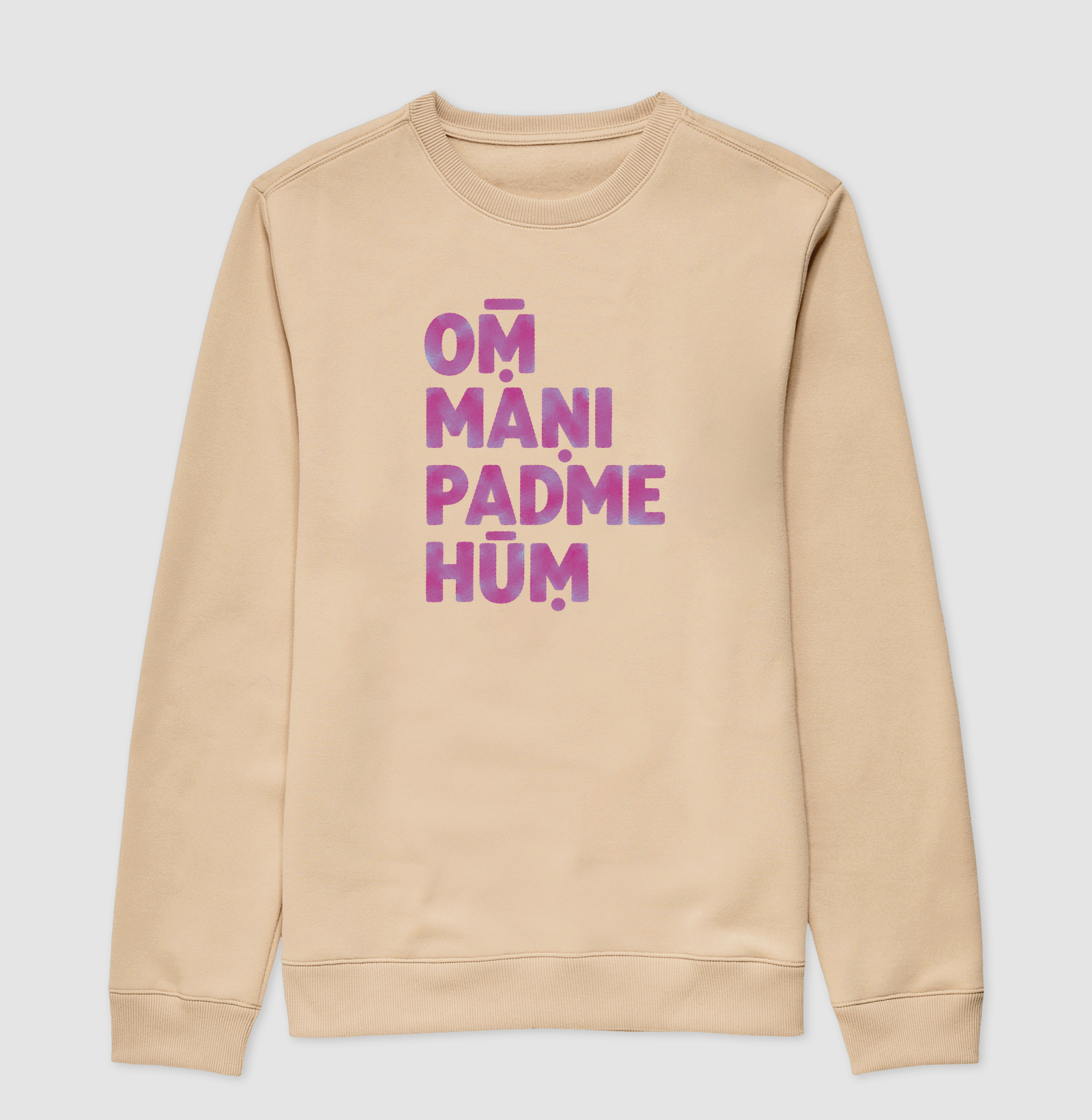 Om Mani Padme Hum - Imagem 3