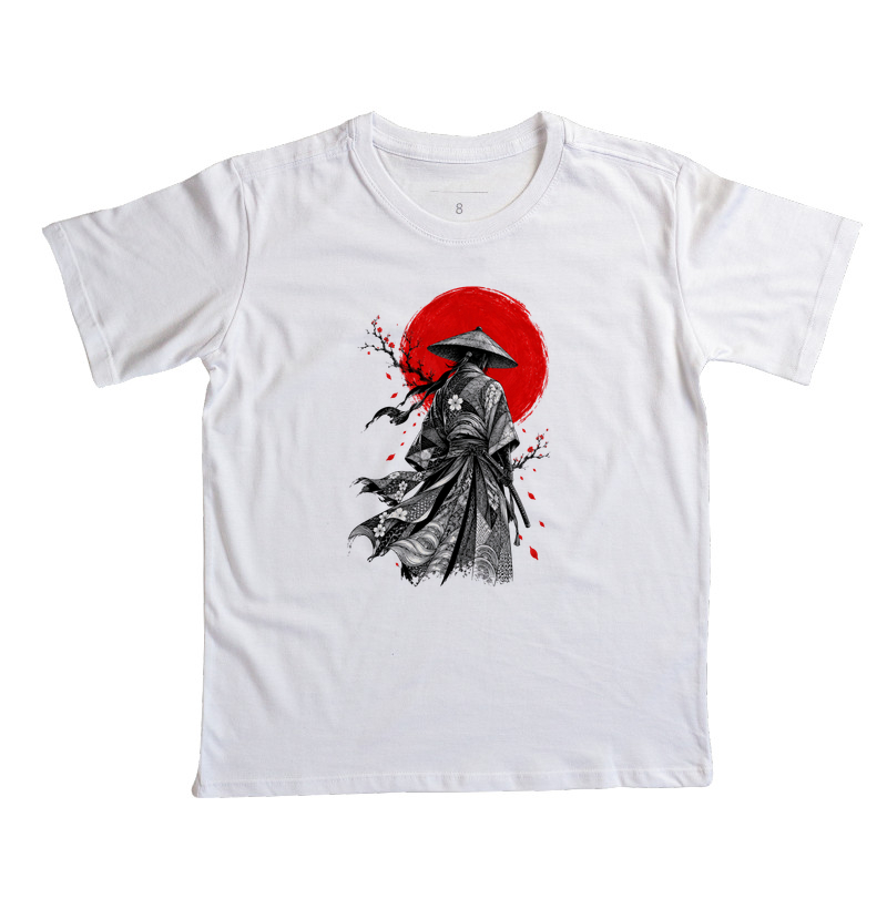 Samurai — Traços do Sol - Imagem 5