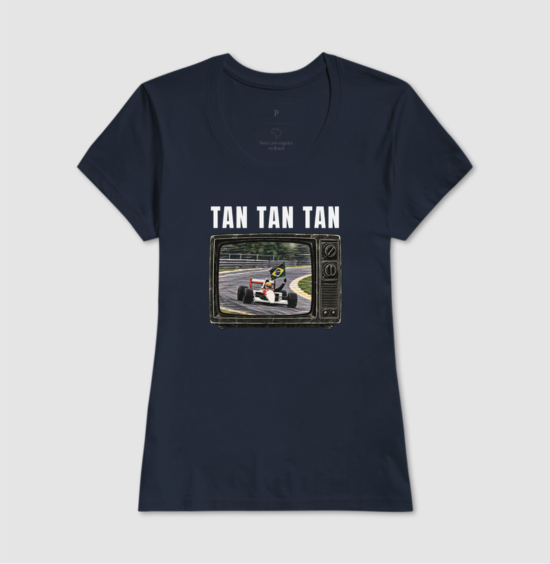 Tan Tan Tan – Domingo de Manhã - Imagem 7