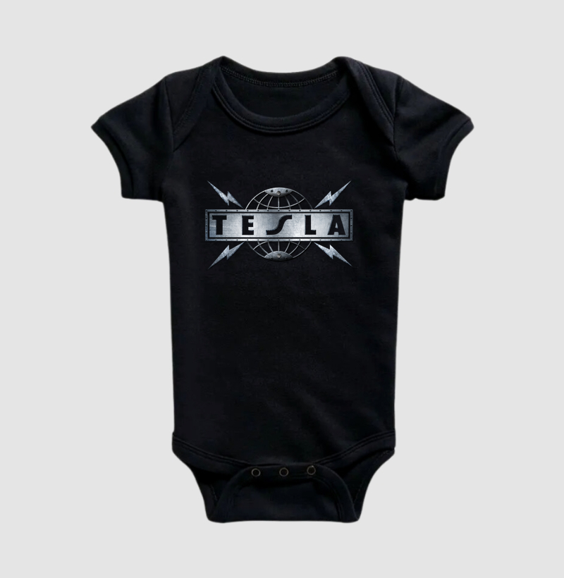 Tesla - Imagem 2