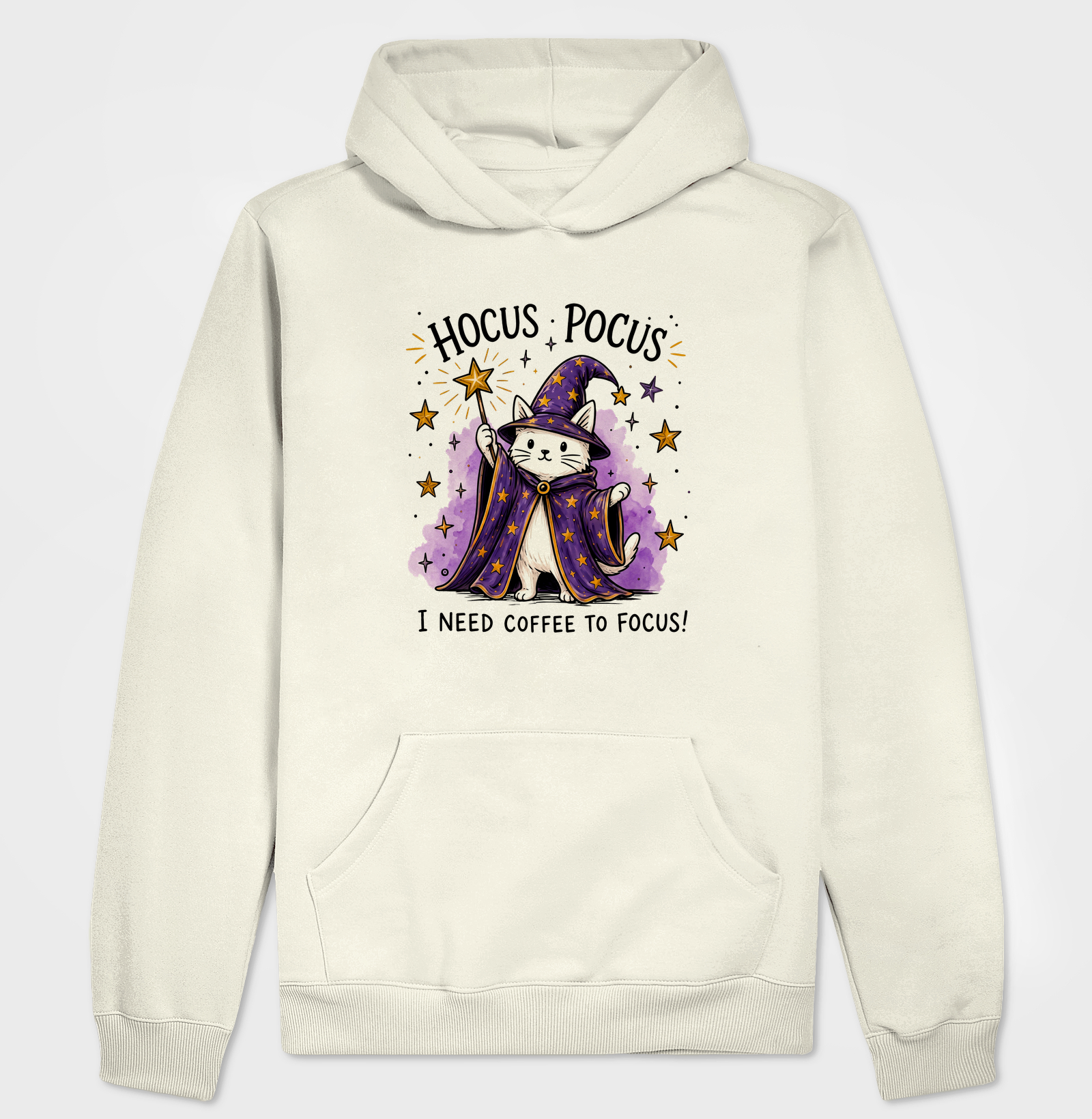 Hocus Pocus Coffee - Imagem 3