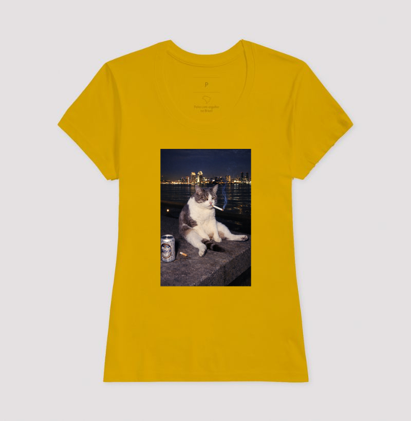 Camisa 14
