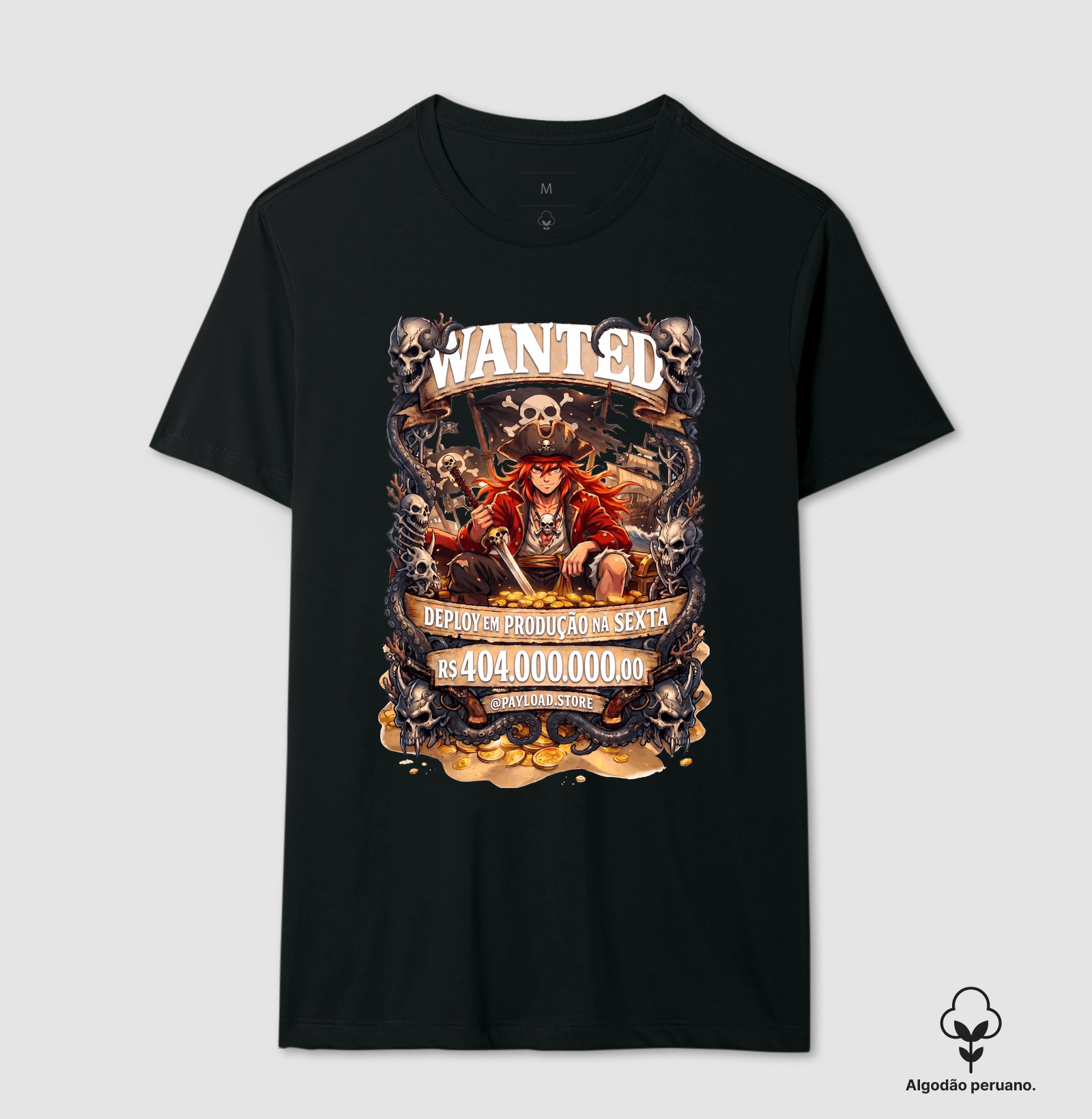 Camisa 1