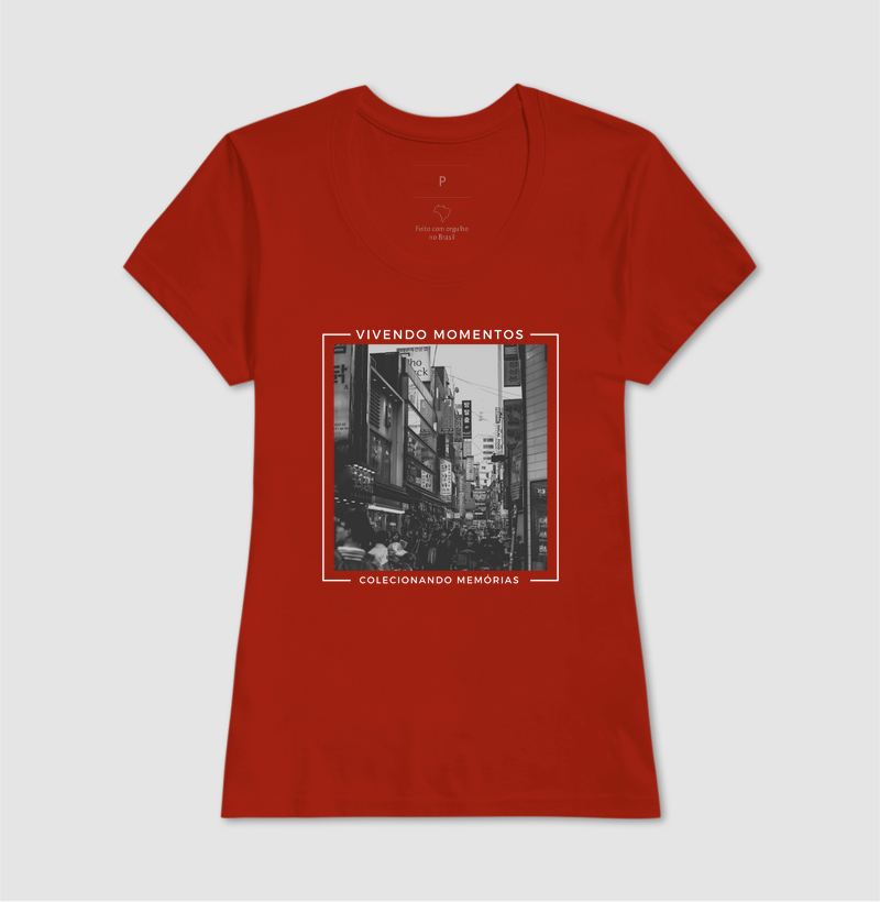 Camisa 10