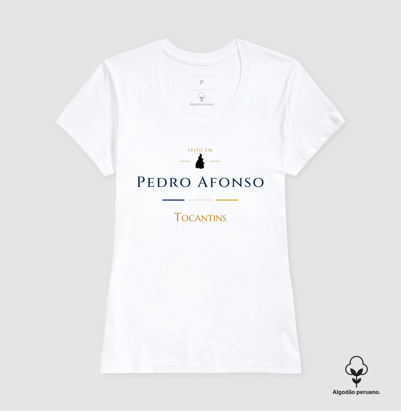 Feito em Pedro Afonso TO - Imagem 5