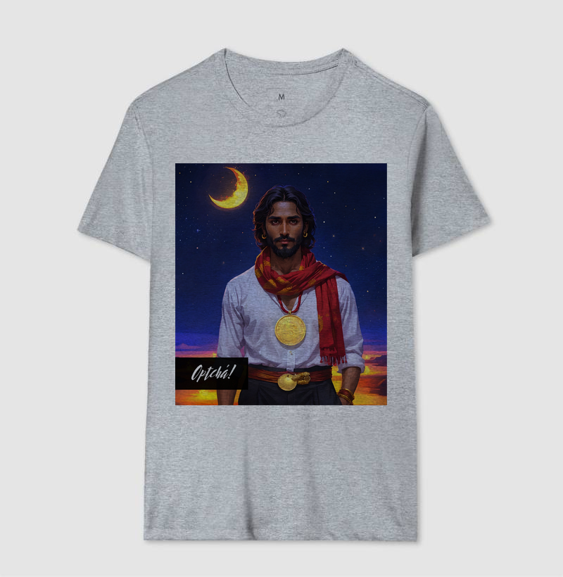 Camisa 10