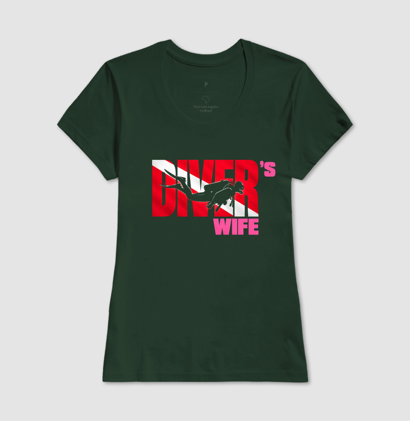 Diver’s Wife - Imagem 12