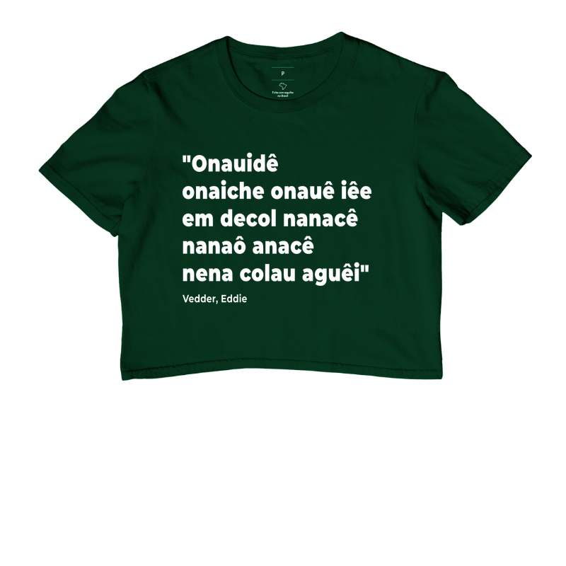ielol ledberer prol jem - Cropped - Imagem 5