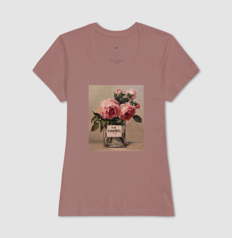 Camisa 19