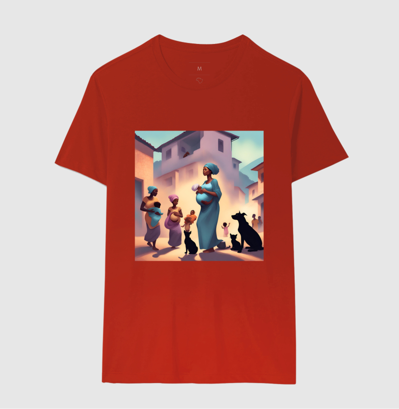 Camisa 9