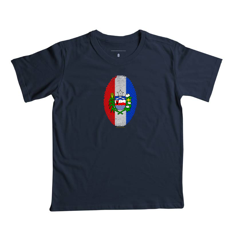 Camiseta digital Alagoas | OxenteWear - Imagem 7