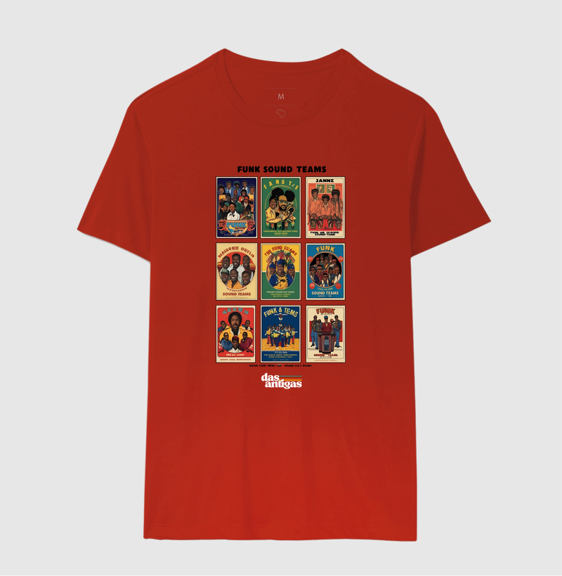 Camisa 9