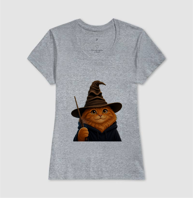 Cat Potter - Imagem 9