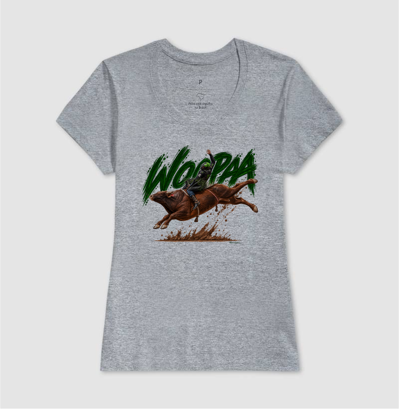 Woopaa - Rodeo Legend - Imagem 9
