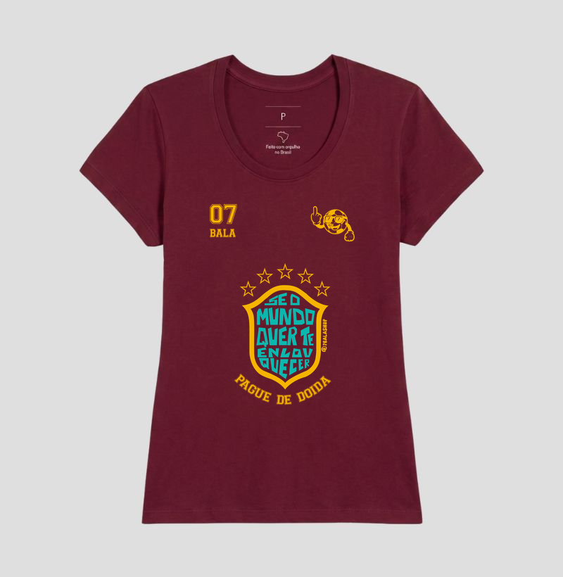 Camisa 10