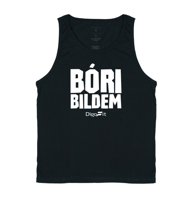 REGATA ACADEMIA BÓRI BILDEM - Imagem 3