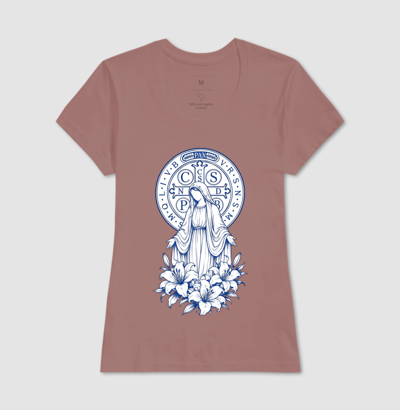Camisa 16