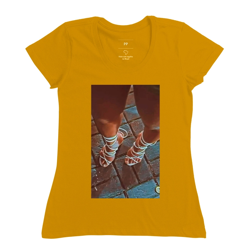 Camisa 13