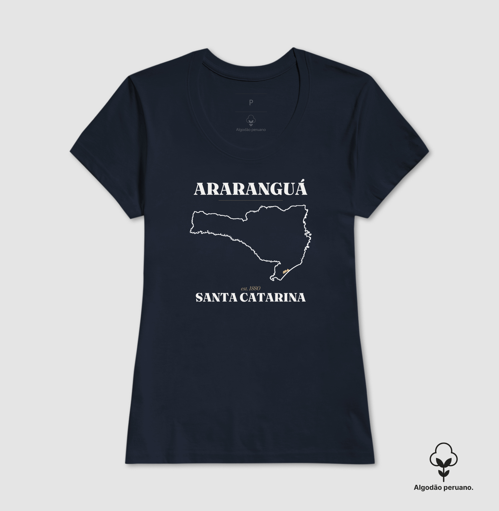 Camisa 3