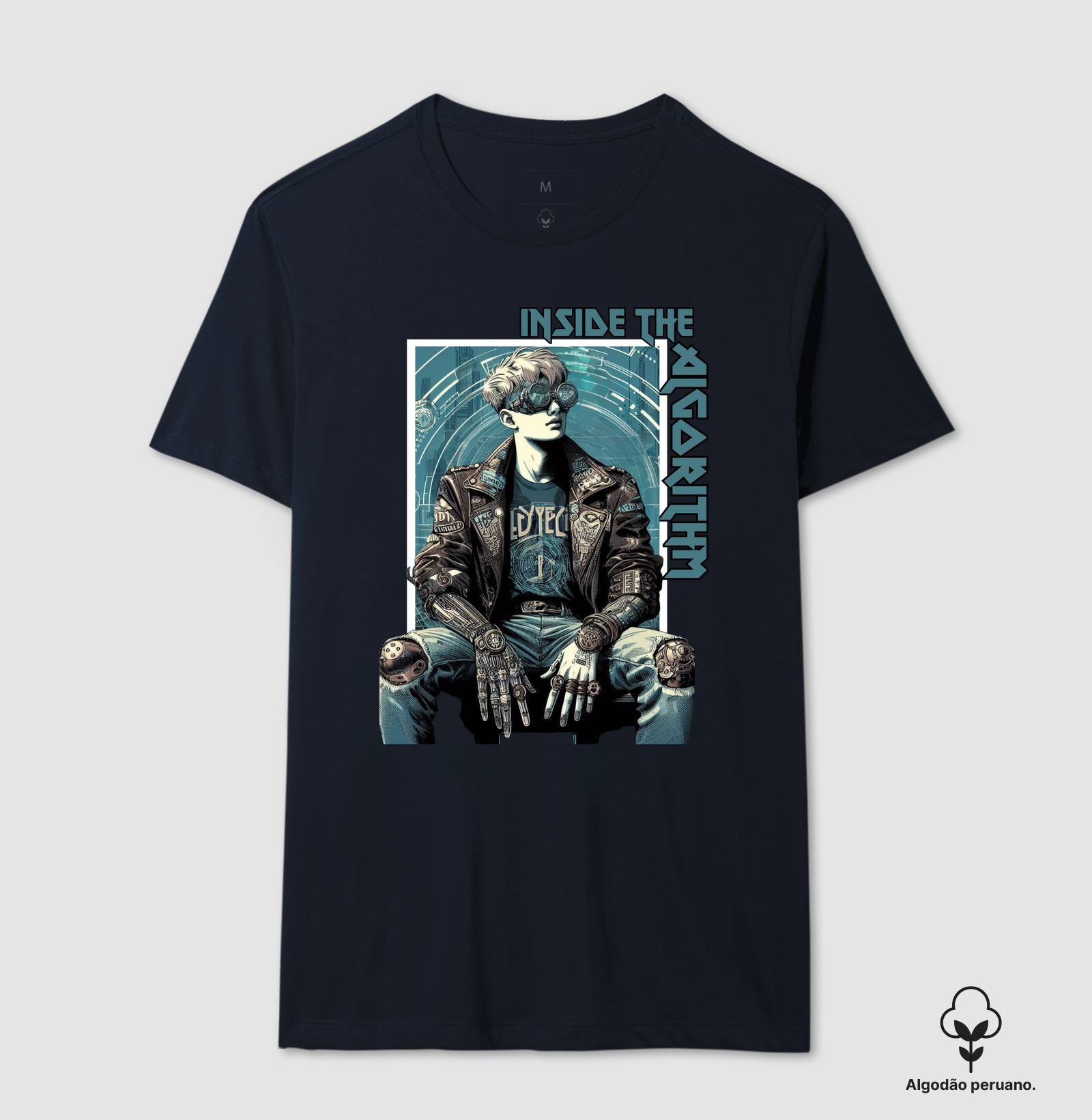 Camisa 5