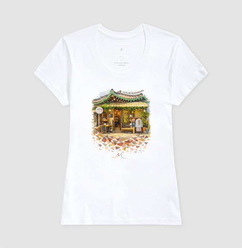 Camisa 3