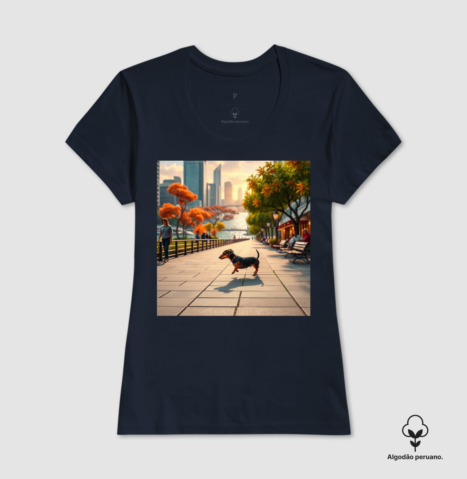 Camisa 5