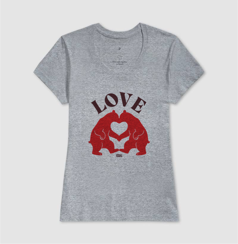 Ursos in love - Imagem 8