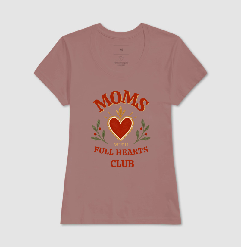 Full Hearts Moms Club - Imagem 15
