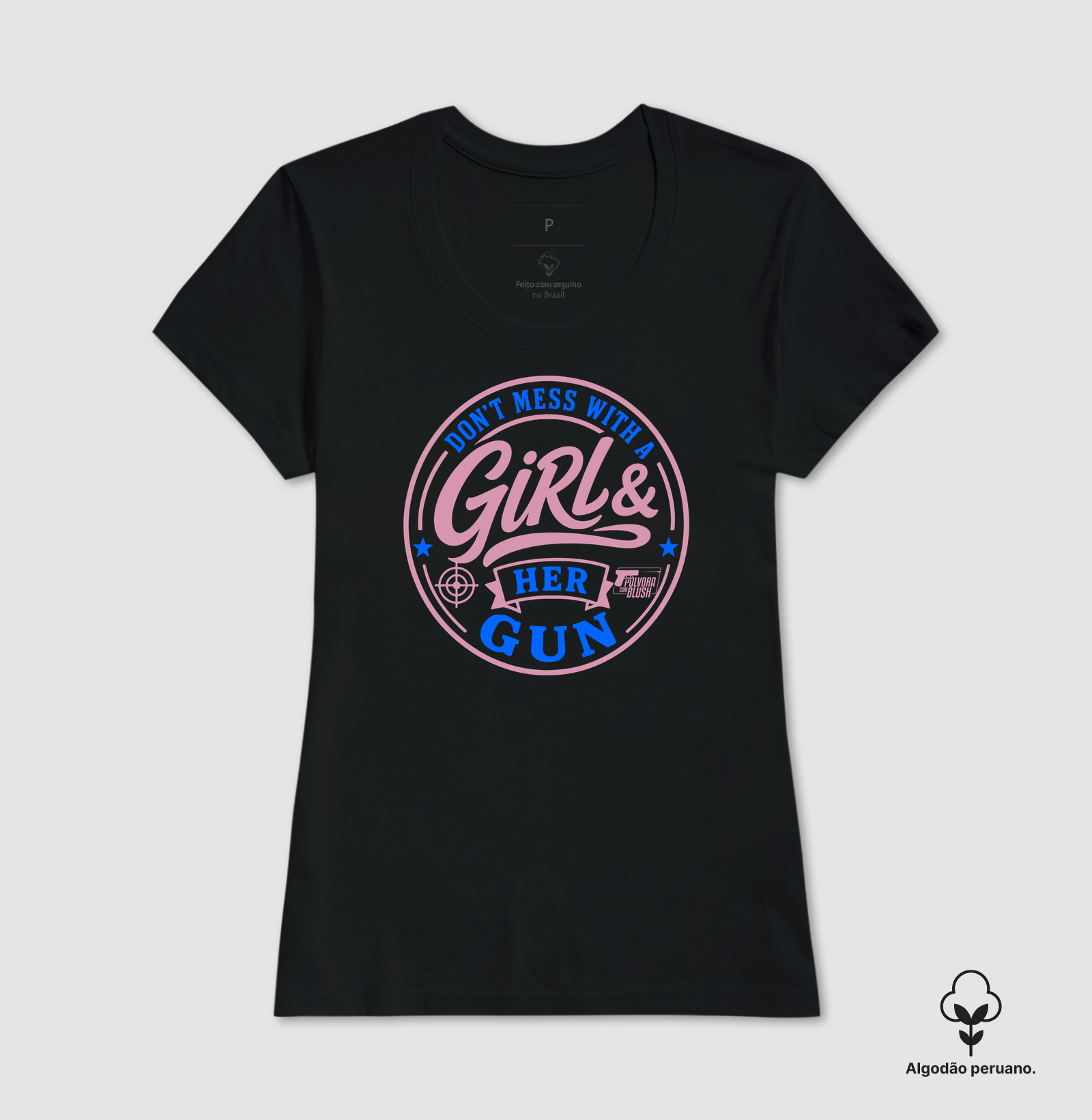 Don't Mess With a Girl - Imagem 7
