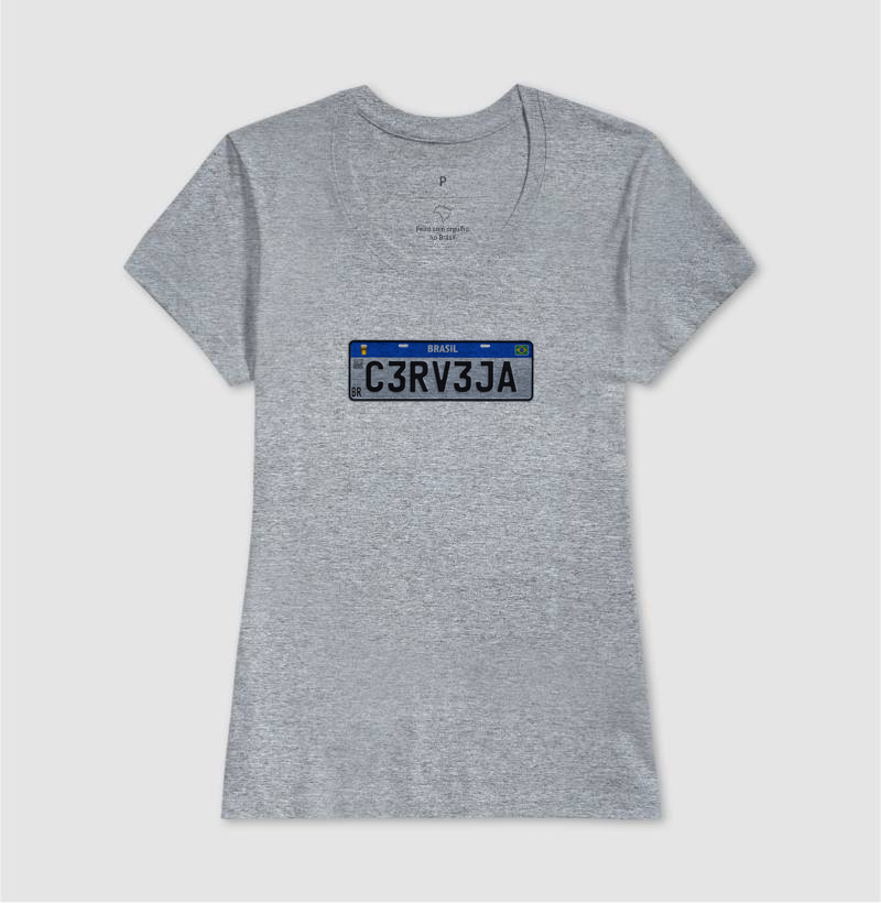 Camisa 11