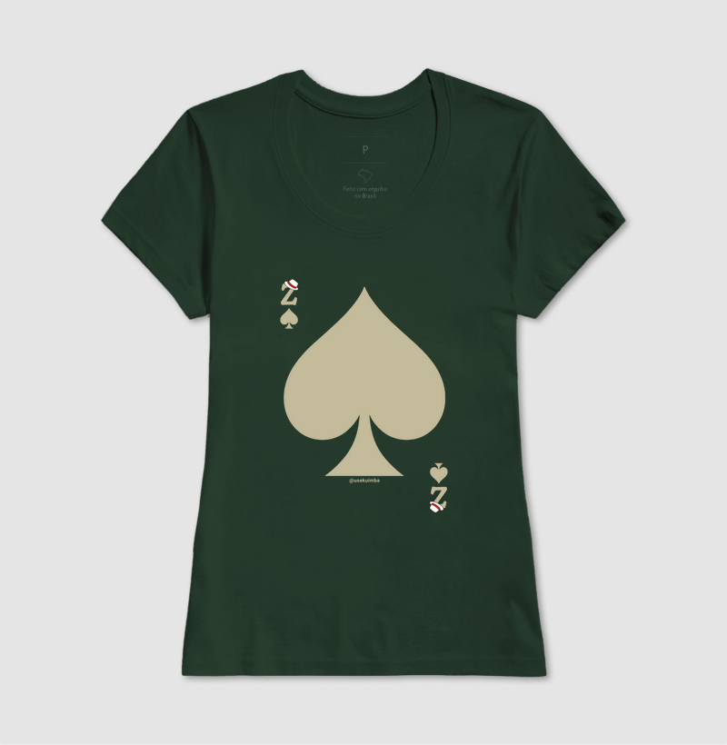 Camisa 12