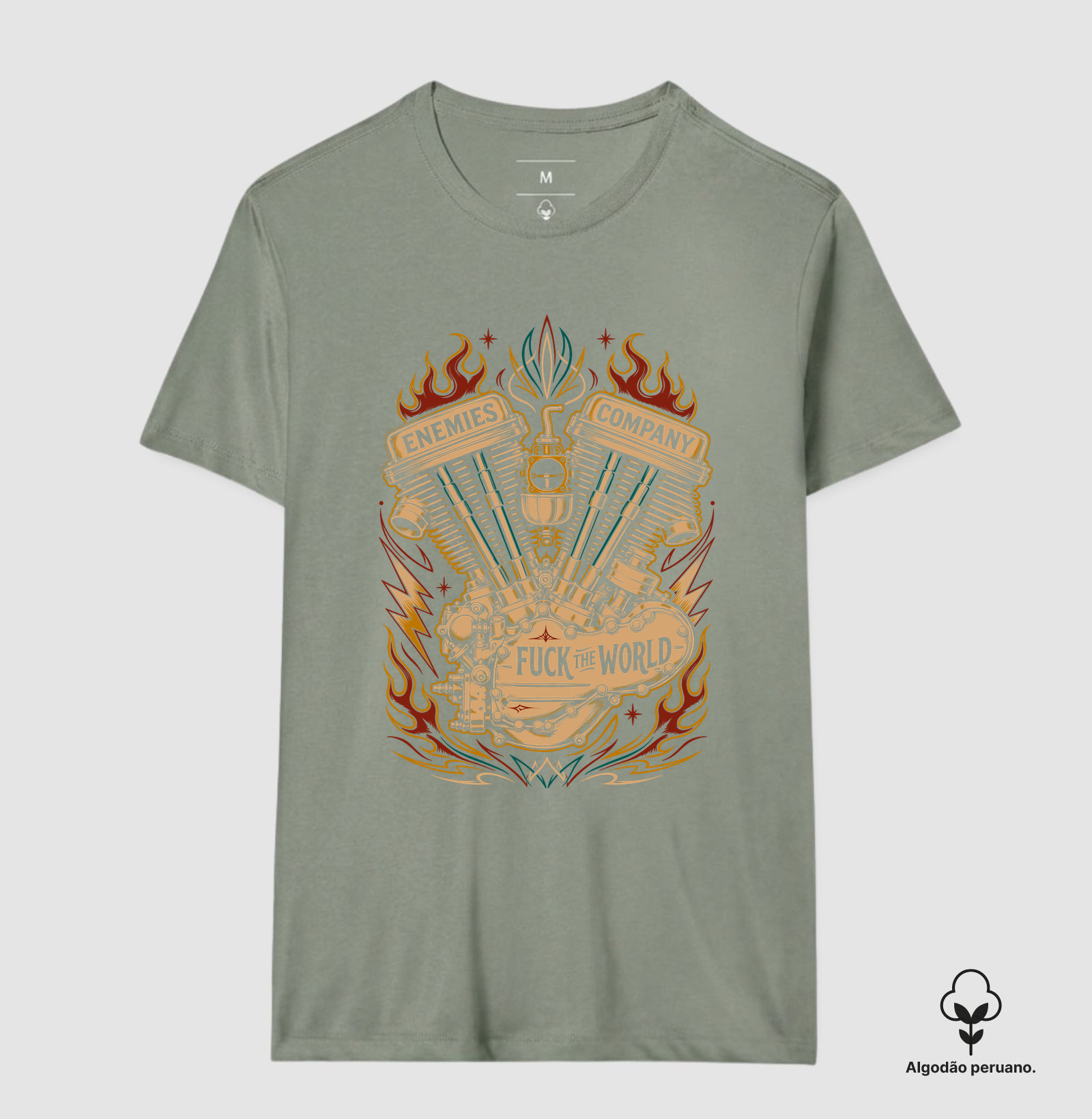 Camisa 5