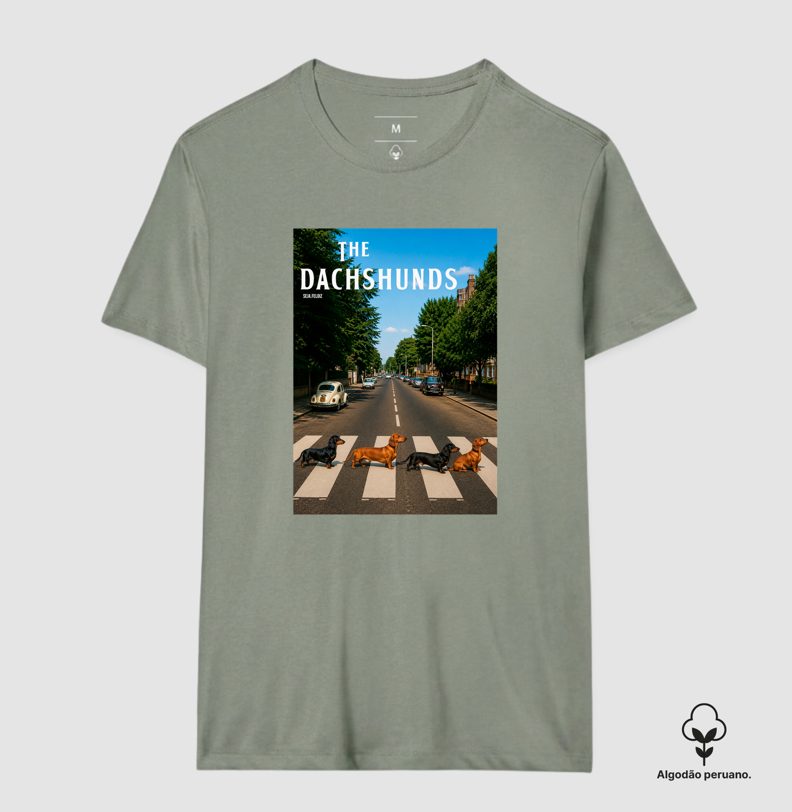 THE DACHSHUNDS 🐾🎸 - Imagem 8