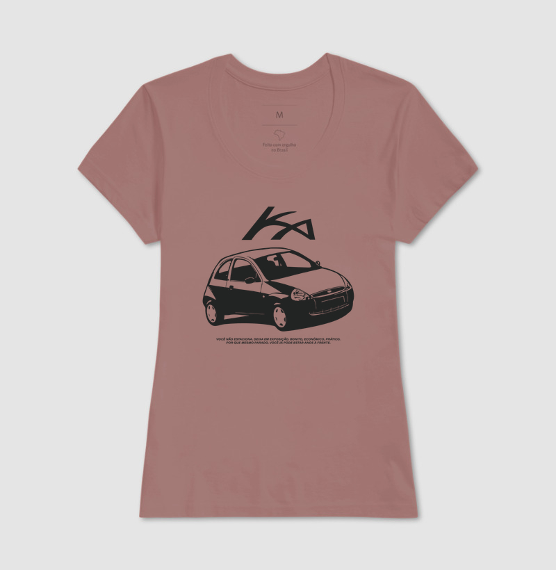 Camisa 18