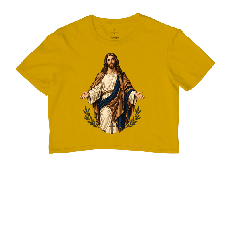 Cristo Acolhedor - Cristo Vivo - Imagem 7
