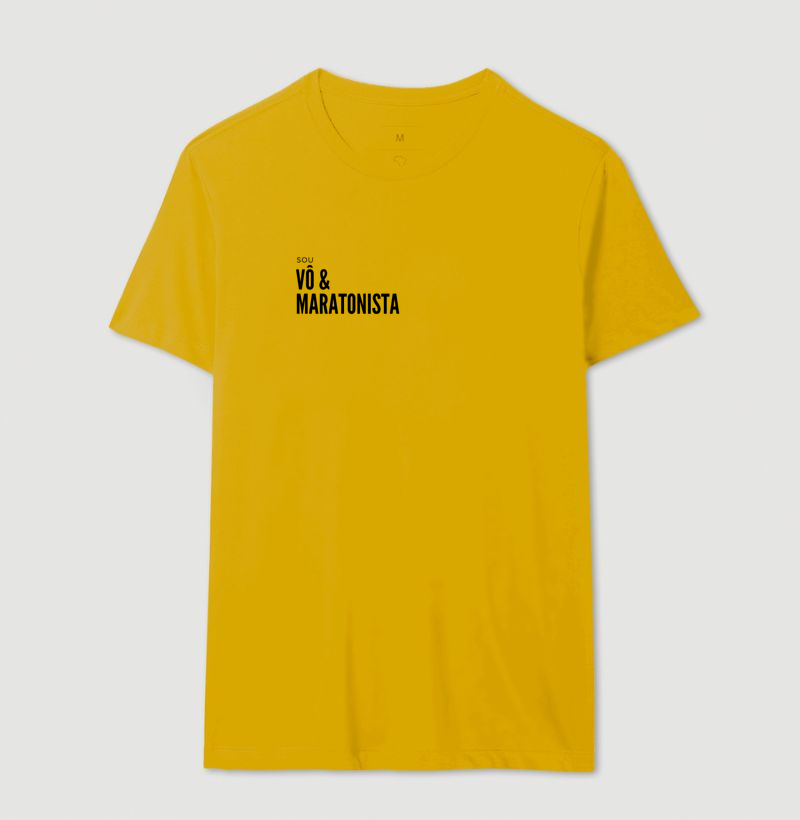 Sou vô e maratonista - Imagem 8