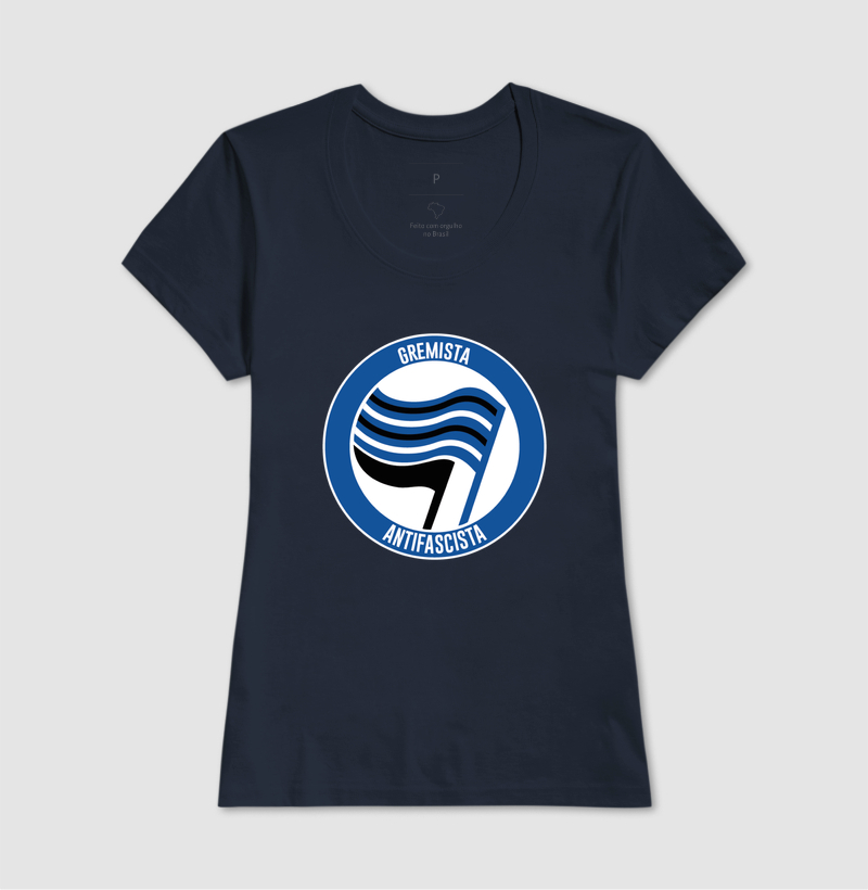 GREMISTA ANTIFASCISTA - Imagem 7