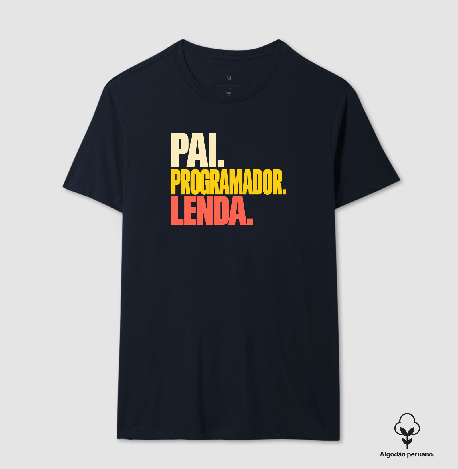 Pai. Programador. Lenda. - Imagem 3