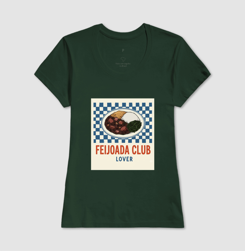 Feijoada Club Lover - Imagem 13