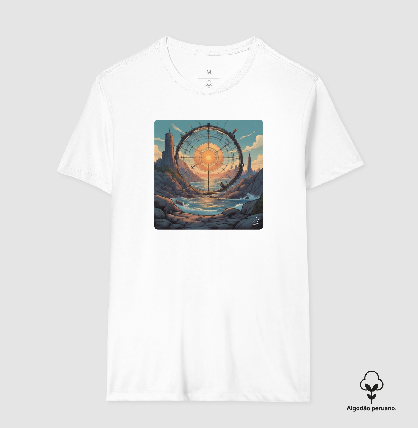 Camisa 3
